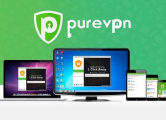 PureVPN recensione