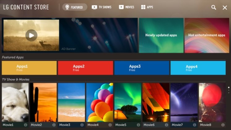 Come Togliere La Voce Guida Dalla Tv Samsung