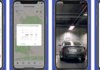 Le migliori app per localizzare auto