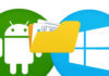 come accedere alle cartelle condivise di Windows da Android