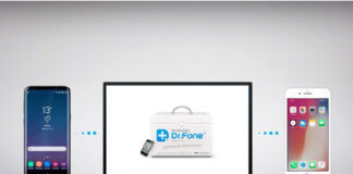 dr fone