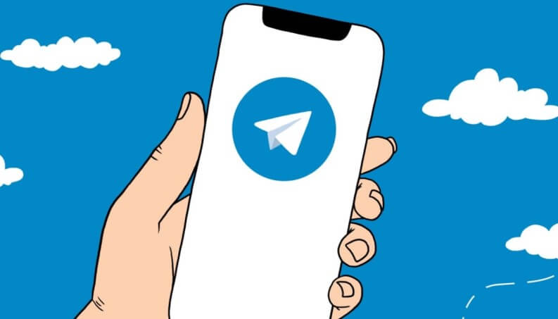 lista gruppi Telegram