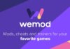 Come usare trucchi per videogiochi con WeMod su PC