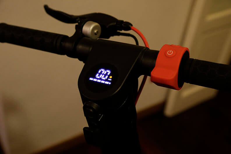 display turboant