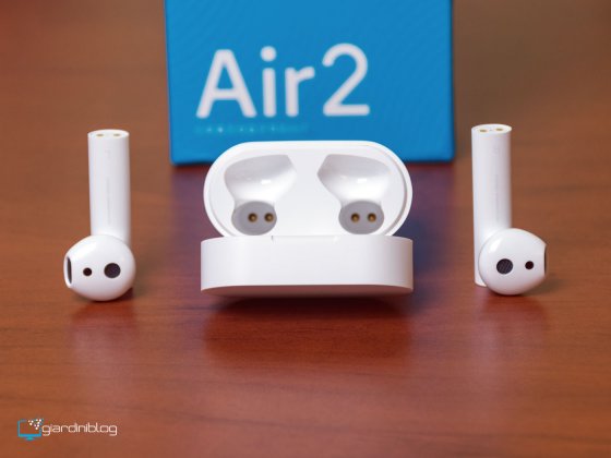 xiaomi air 2