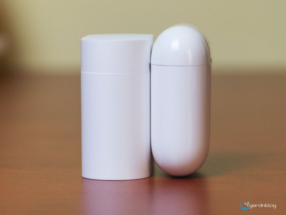 xioami air 2 vs airpods 2 apple