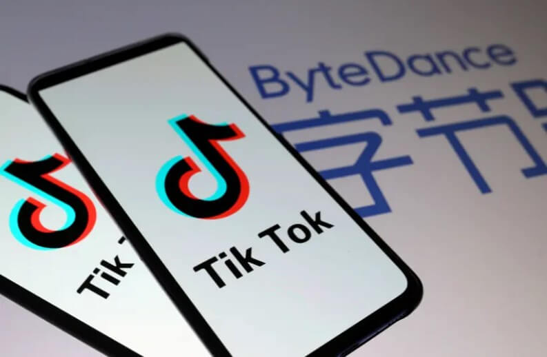 tiktok app sicura