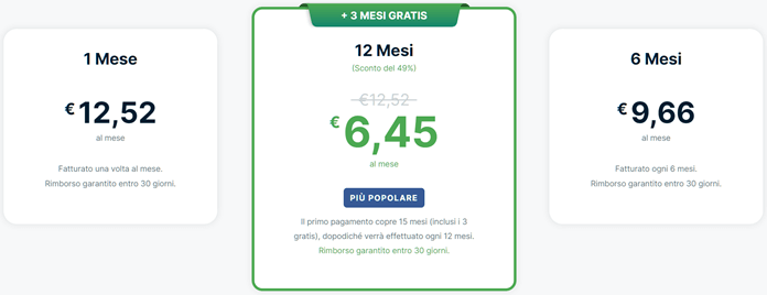 Express Vpn Offerta Marzo 2023