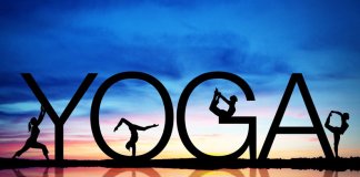 migliori app yoga