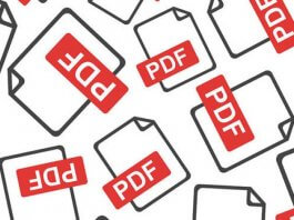 Unire PDF: tutti i metodi Unire PDF