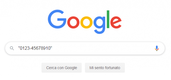 Si Può Risalire Al Proprietario Di Un Numero Di Cellulare