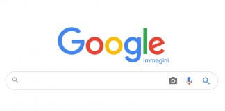 Come ripristinare Visualizza Immagine su Google Immagini