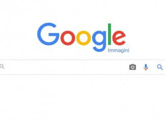 Come ripristinare Visualizza Immagine su Google Immagini