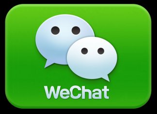 wechat come funziona