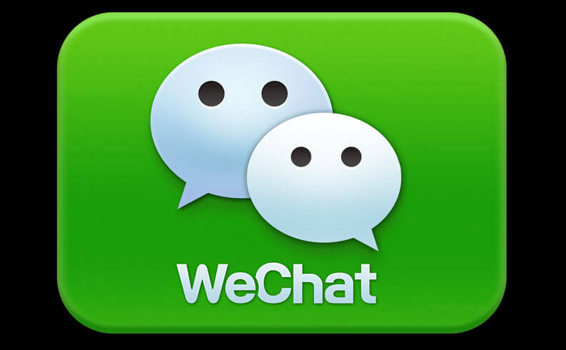 wechat scarica gratis