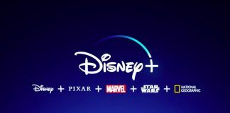 Disney Plus