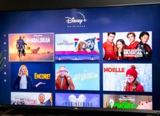 Migliori serie da vedere su Disney+