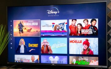 Migliori serie da vedere su Disney+