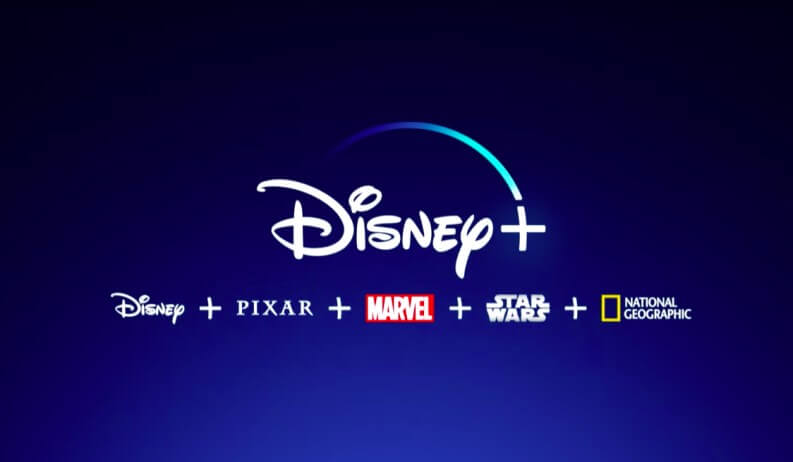 Disney Plus