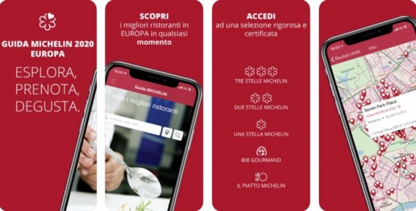 Come Si Ottengono Le Stelle Michelin
