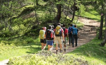 App per il trekking e il biking, le migliori da usare gratis