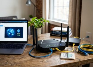 Come configurare la VPN sul router e proteggere tutti i dispositivi Come Configurare Una VPN Sul Router