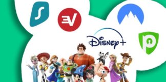 Come sbloccare tutto il catalogo Disney Plus