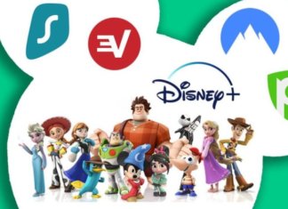 Come sbloccare tutto il catalogo Disney Plus