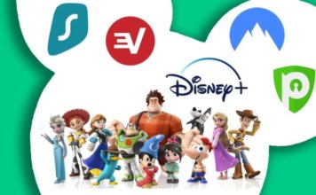 Come sbloccare tutto il catalogo di Disney+
