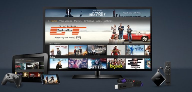 Amazon Prime Video Non Funziona Su Tv Samsung