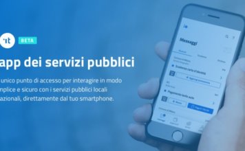 App dei servizi pubblici IO: come scaricarla e come funziona IO app