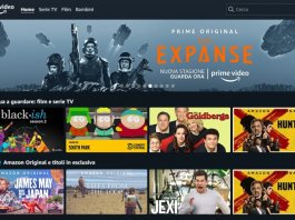 Amazon Prime Video: cos'è, i costi, come funziona come funziona Prime Video