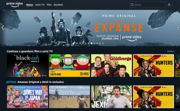 Amazon Prime Video: cos'è, i costi, come funziona