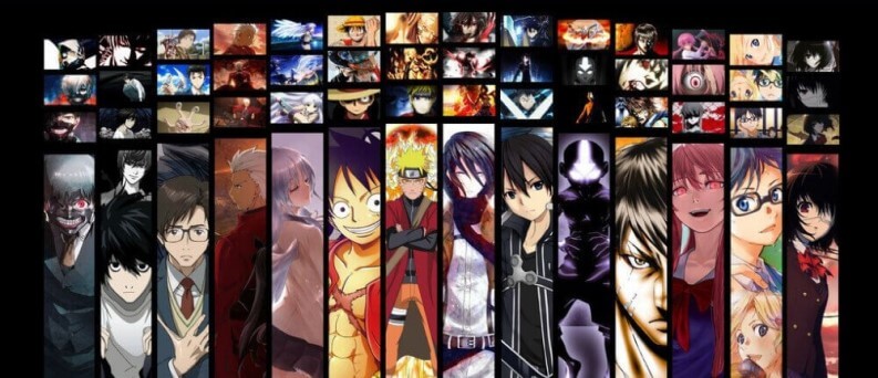 Siti Per Leggere Manga Gratis In Italiano
