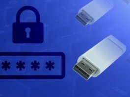 Come proteggere con password una penna USB Come proteggere con password una penna USB