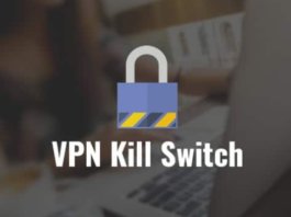 Funzione Kill Switch e funzione Split Tunneling sulle VPN VPN Kill Switch