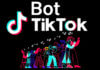 TikTok Bot: a cosa servono e quali sono i migliori