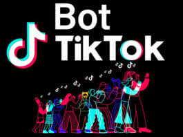 I migliori bot per TikTok