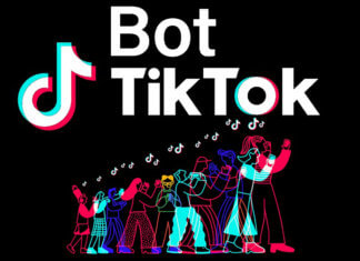 I migliori bot per TikTok