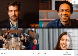 Google Meet: cos’è e come funziona