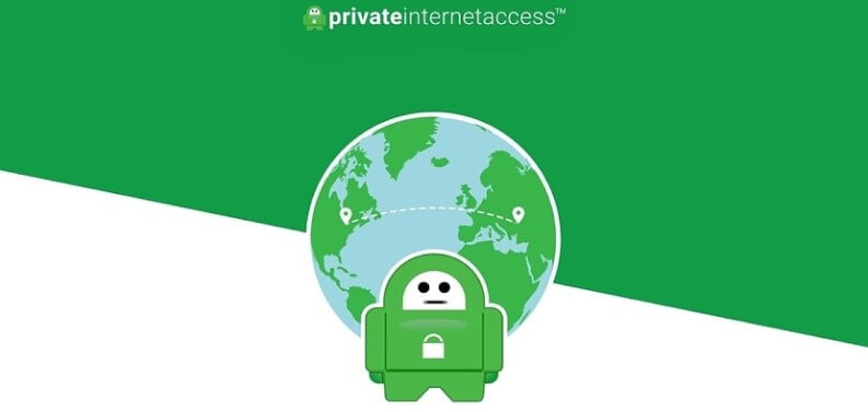 Recensione Private Internet Access