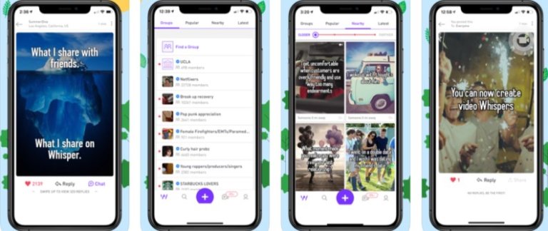 App Per Parlare Inglese Con Sconosciuti