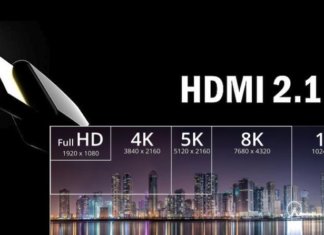 Differenze HDMI, DisplayPort, USB Type C e Thunderbolt