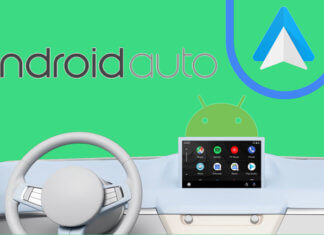 app per Android Auto