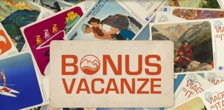 bonus vacanze