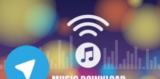 Scaricare musica da Telegram gratis