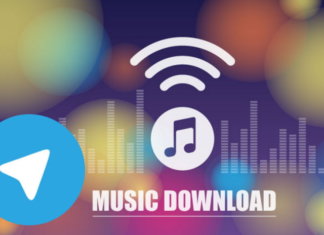 Scaricare musica da Telegram gratis