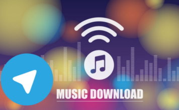 Scaricare musica da Telegram gratis