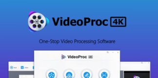 VideoProc: programma di video editing intuitivo per principianti