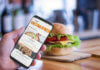 App per ordinare cibo: le migliori soluzioni